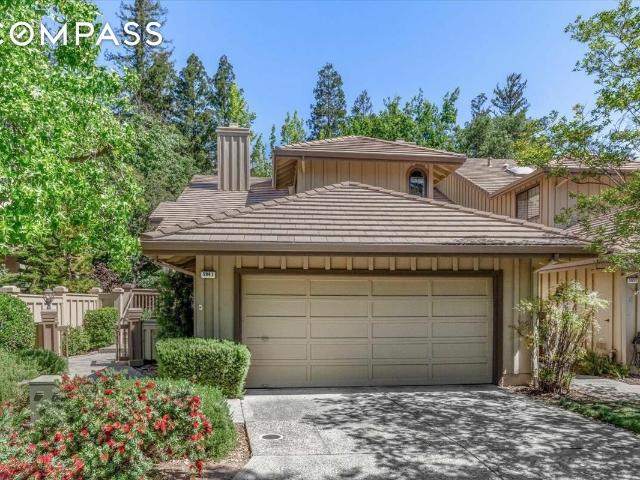 Townhouse for sale in San Jose