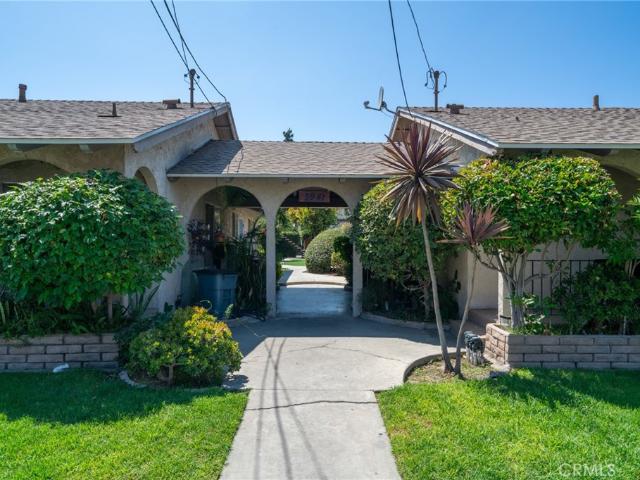 House for sale in Buena Park, California