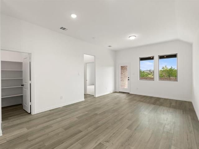 House for sale in Denton, Texas