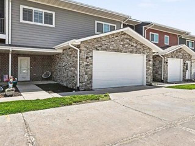 Condo for sale in Nebraska