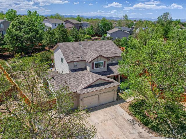 House for sale in Lone Tree, Colorado