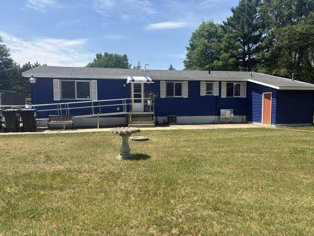 House for sale in Wisconsin Rapids, Wisconsin