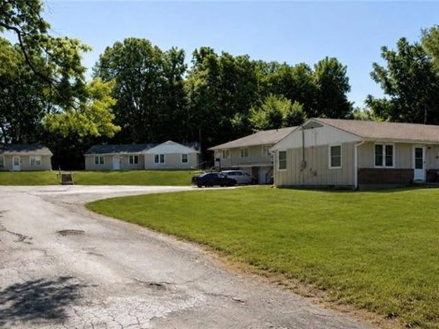 House for sale in Missouri