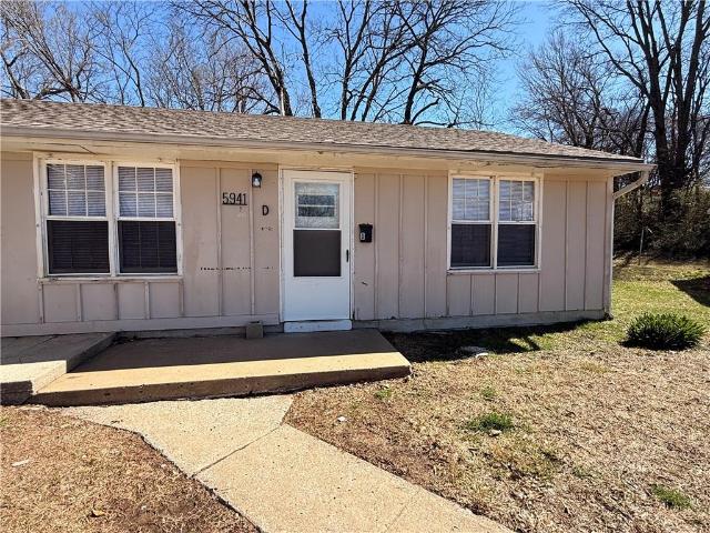 House for sale in Missouri