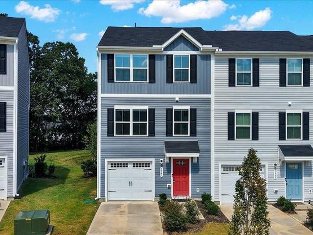 Townhouse for sale in Wake, North Carolina