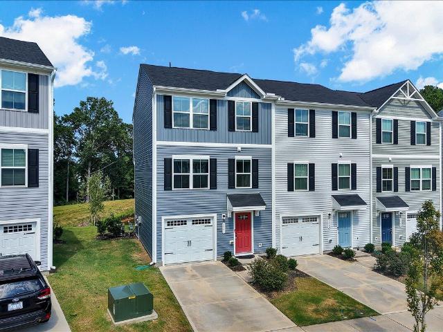 Townhouse for sale in Wake, North Carolina