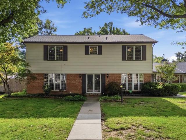 House for sale in Tulsa, Oklahoma