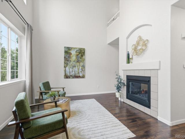 Townhouse for sale in Littleton, Colorado