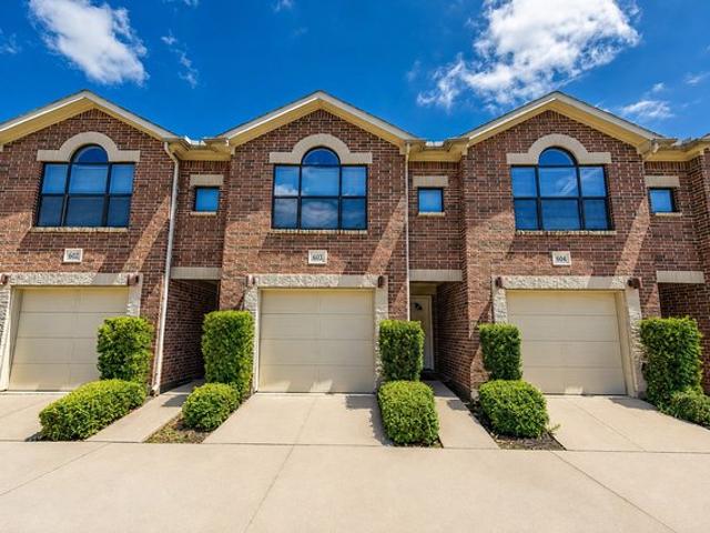 Townhouse for sale in Harris, Texas