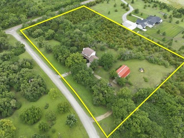 House for sale in Kansas