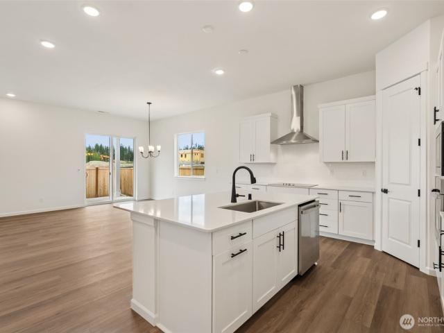 House for sale in Port Orchard, Washington