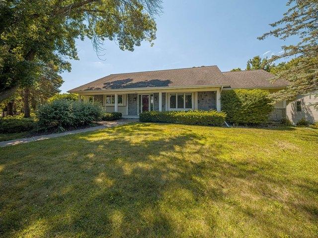 House for sale in Fitchburg, Wisconsin