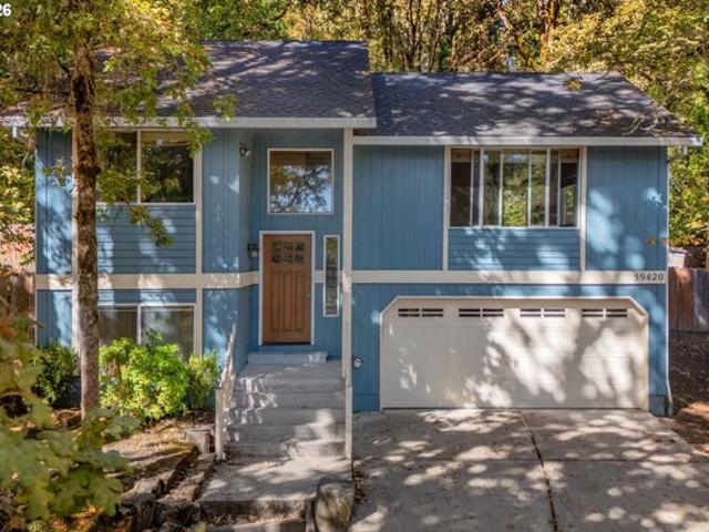 House for sale in West Saint Helens, Saint Helens