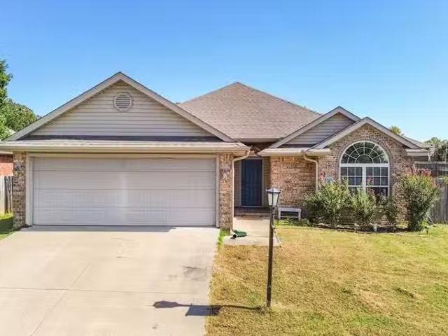 House for rent in Van Buren