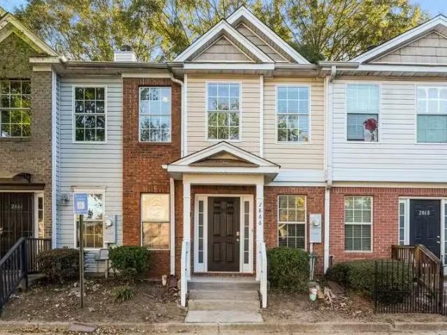 Condo for rent in Decatur