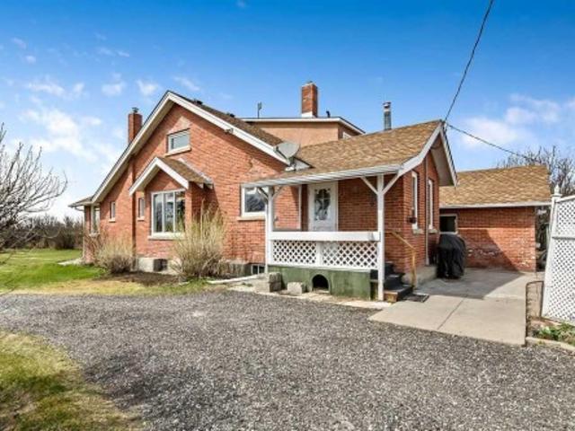 House for sale in Cayley, Alberta