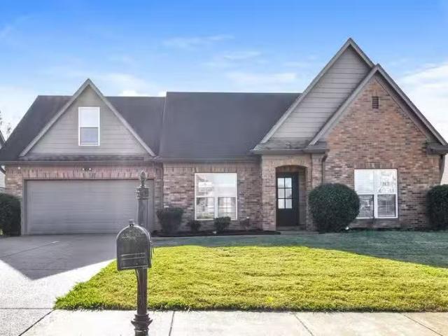 House for rent in Southaven