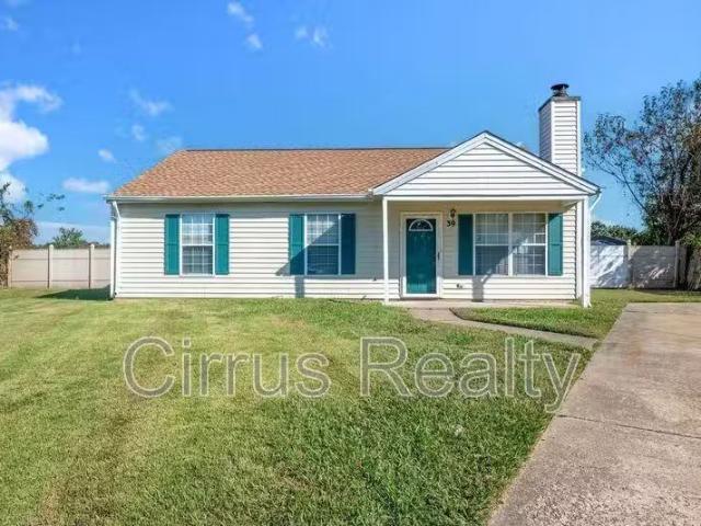 House for rent in Hampton