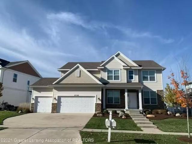 House for rent in East Lansing