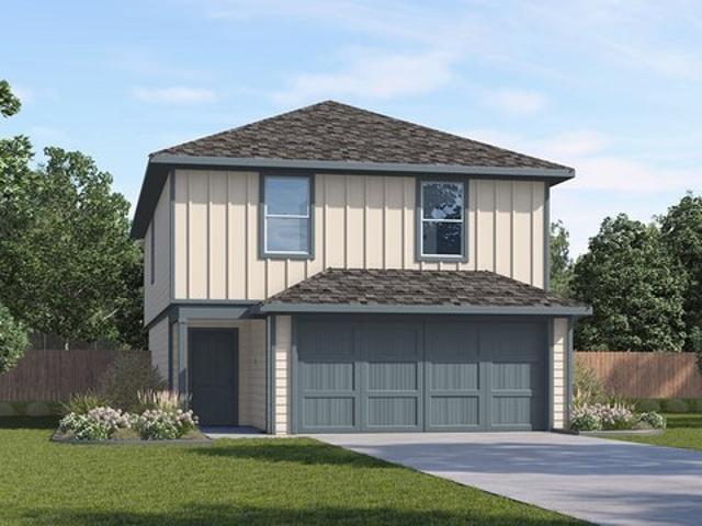 House for sale in Leesville, Texas