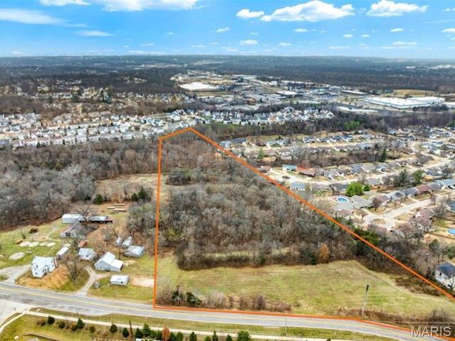 Land for sale in Saint Louis