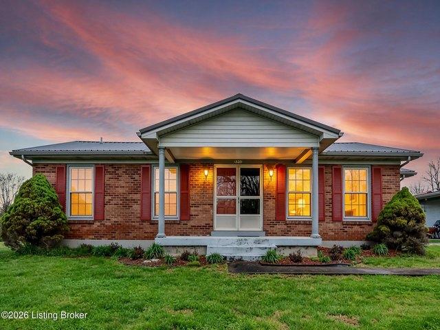 House for sale in Shepherdsville, Kentucky