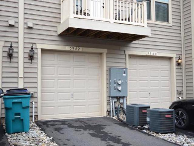 Property for rent in Maryland
