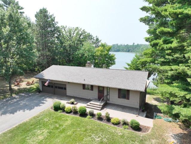 House for sale in Hubbard, Minnesota