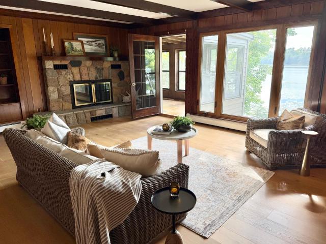 House for sale in Walker, Minnesota