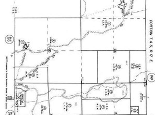 Land for sale in Mariposa, California