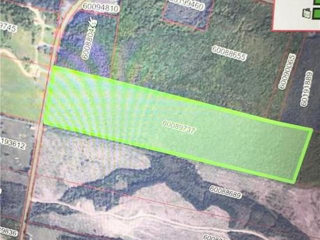 Land for sale in Hardwood Ridge, New Brunswick