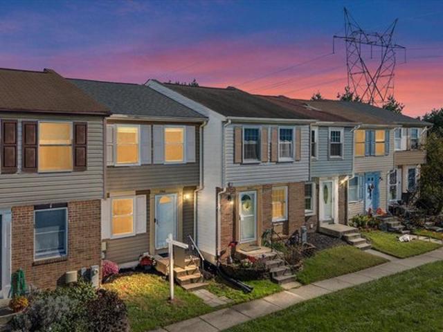 Condo for sale in Elkridge, Maryland