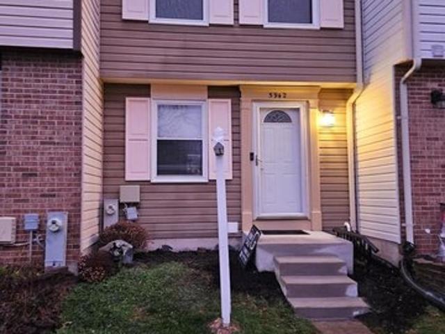 Condo for sale in Elkridge, Maryland