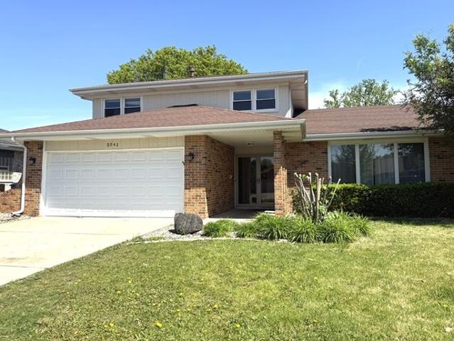 House for sale in Alsip, Cook County