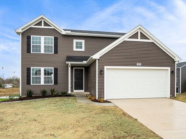 House for sale in Mattawan, Michigan