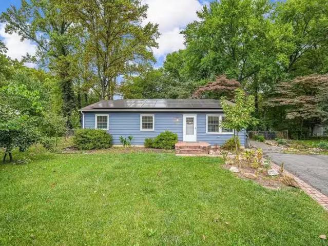 House for rent in Falls Church, Virginia