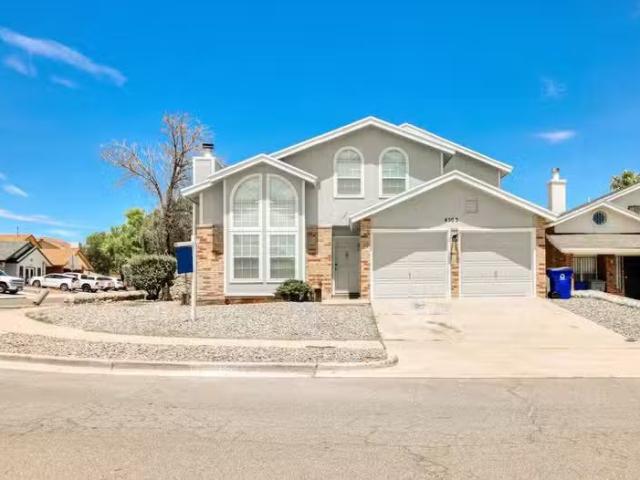 House for rent in El Paso, Texas