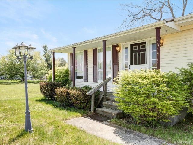House for sale in Lexington