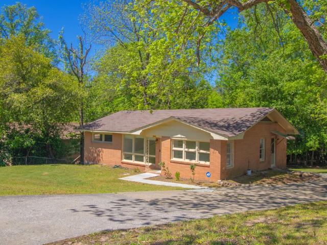 Property for sale in Box Springs, Georgia
