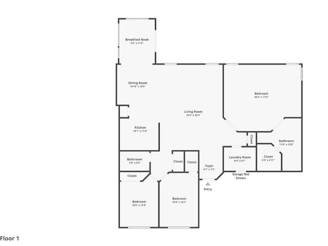 House for sale in Camby, Indiana