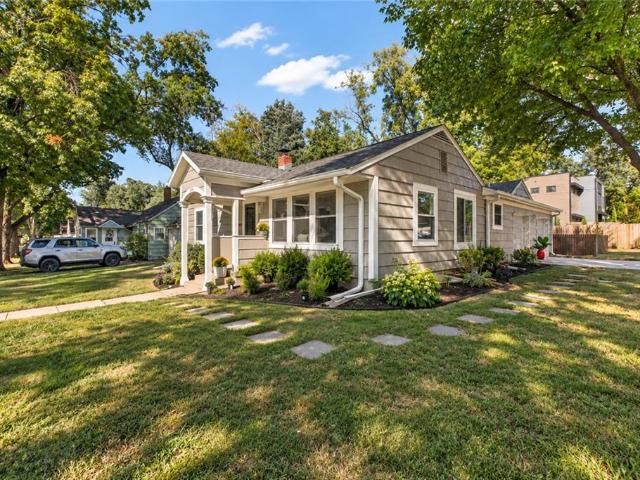 House for sale in Kansas