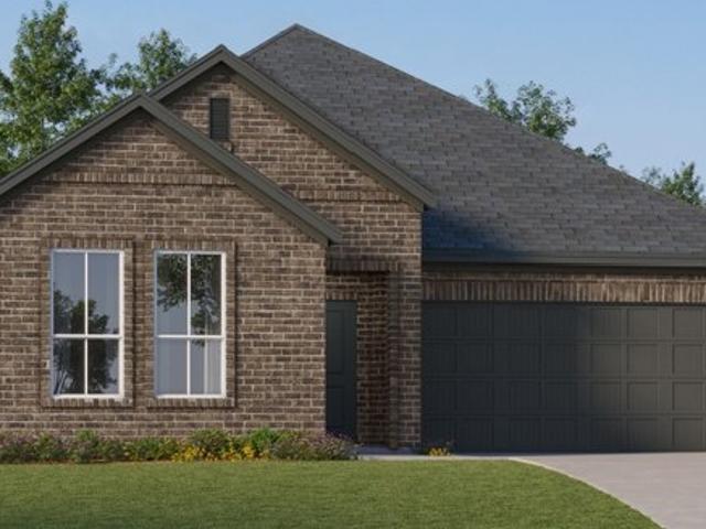 House for sale in Denton, Texas
