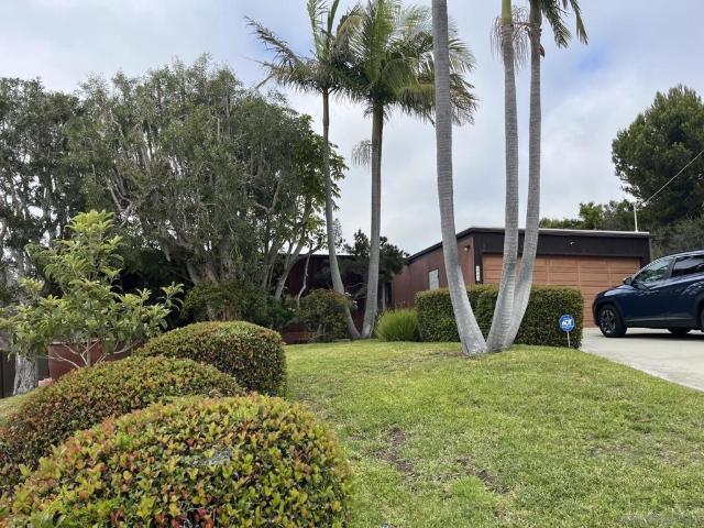 House for sale in Bird Rock, San Diego