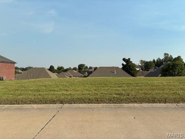 Land for sale in Cape Girardeau, Cape Girardeau County