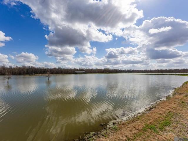 Land for sale in Brusly, Louisiana