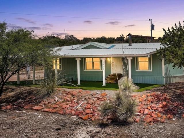 House for sale in Lake Montezuma, Arizona