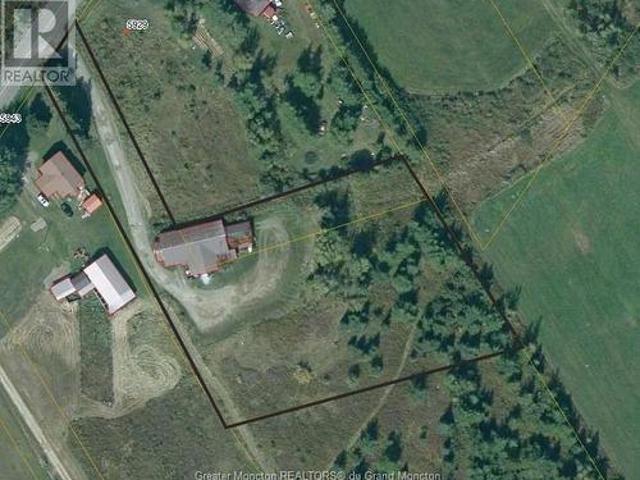 House for sale in Saint-paul, New Brunswick