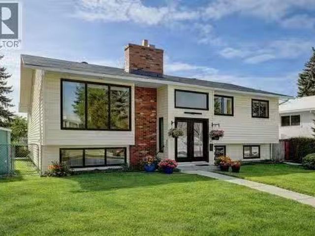 House for sale in Northwest, Alberta