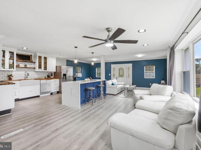 House for sale in Mimosa Cove, Deale