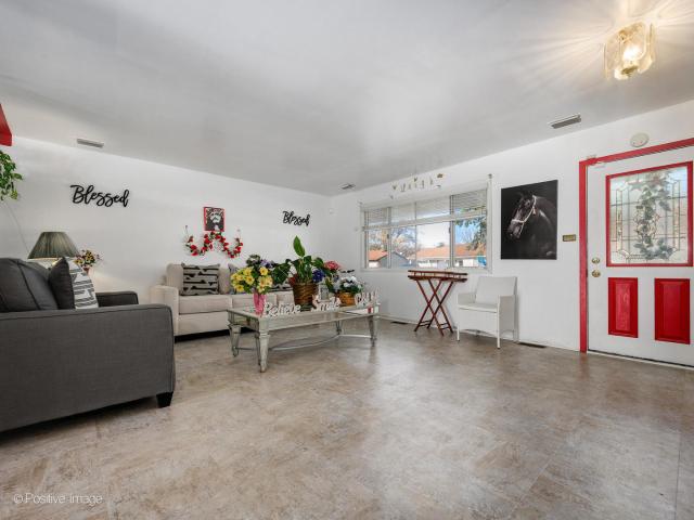House for sale in Matteson, Illinois